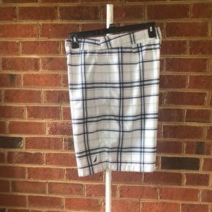 Nautica Quick Dry Swim Trunks